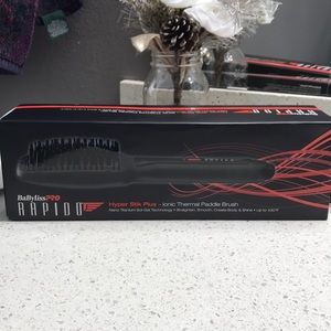 Babyliss Pro Thermal Paddle Brush